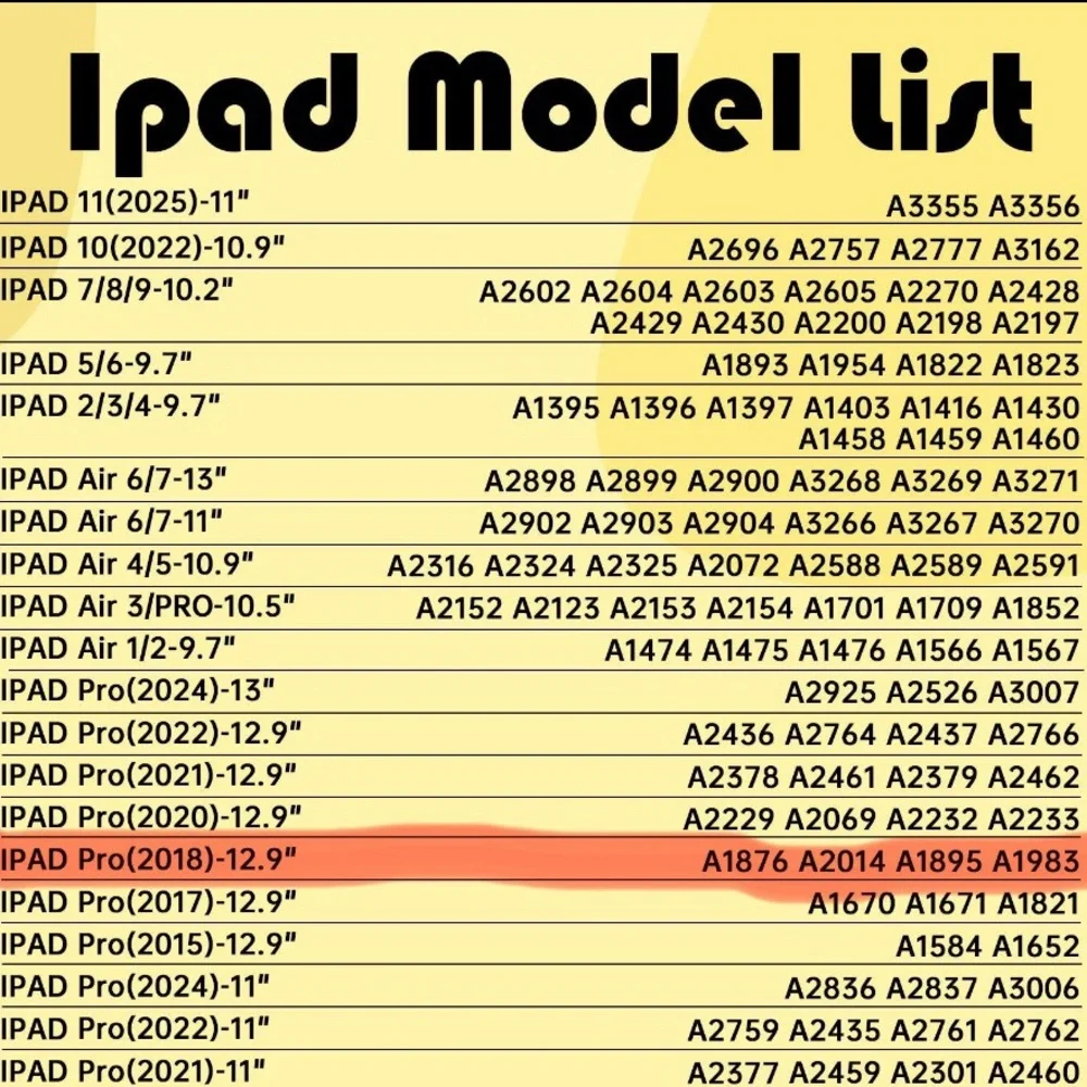 iPad Pro 12.9” Coastal Case